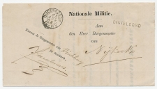 Naamstempel Dinteloord 1882