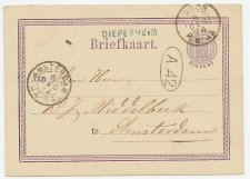 Naamstempel Diepenheim 1874