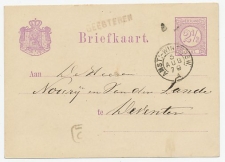 Naamstempel Geesteren 1879