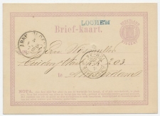 Naamstempel Lochem 1872