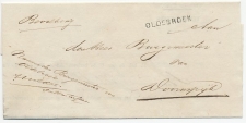 Naamstempel Oldebroek 1874