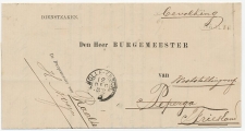Naamstempel Raalte 1882