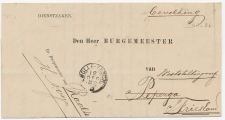 Naamstempel Raalte 1882