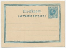 Briefkaart G. 9