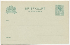 Briefkaart G. 91 II