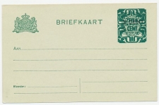 Briefkaart G. 173 a II